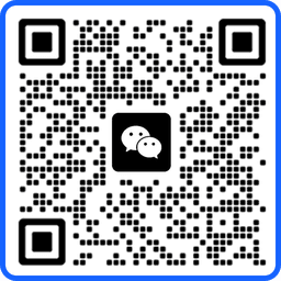 巧创智官方微信二维码,扫码添加获取24小时在线财税咨询